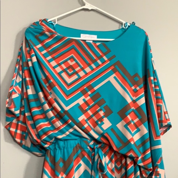 Jessica Simpson dress size Small. - Picture 2 of 4